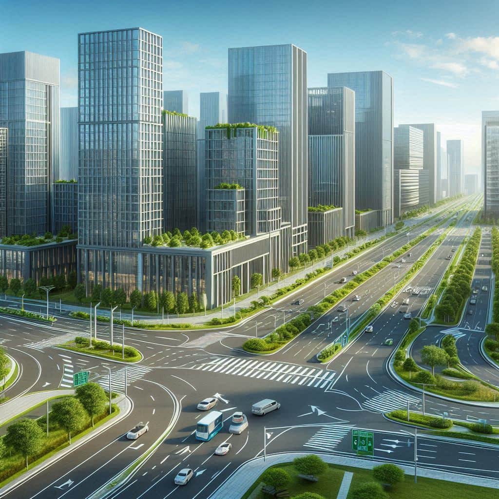 前海嘉里中心文章配图