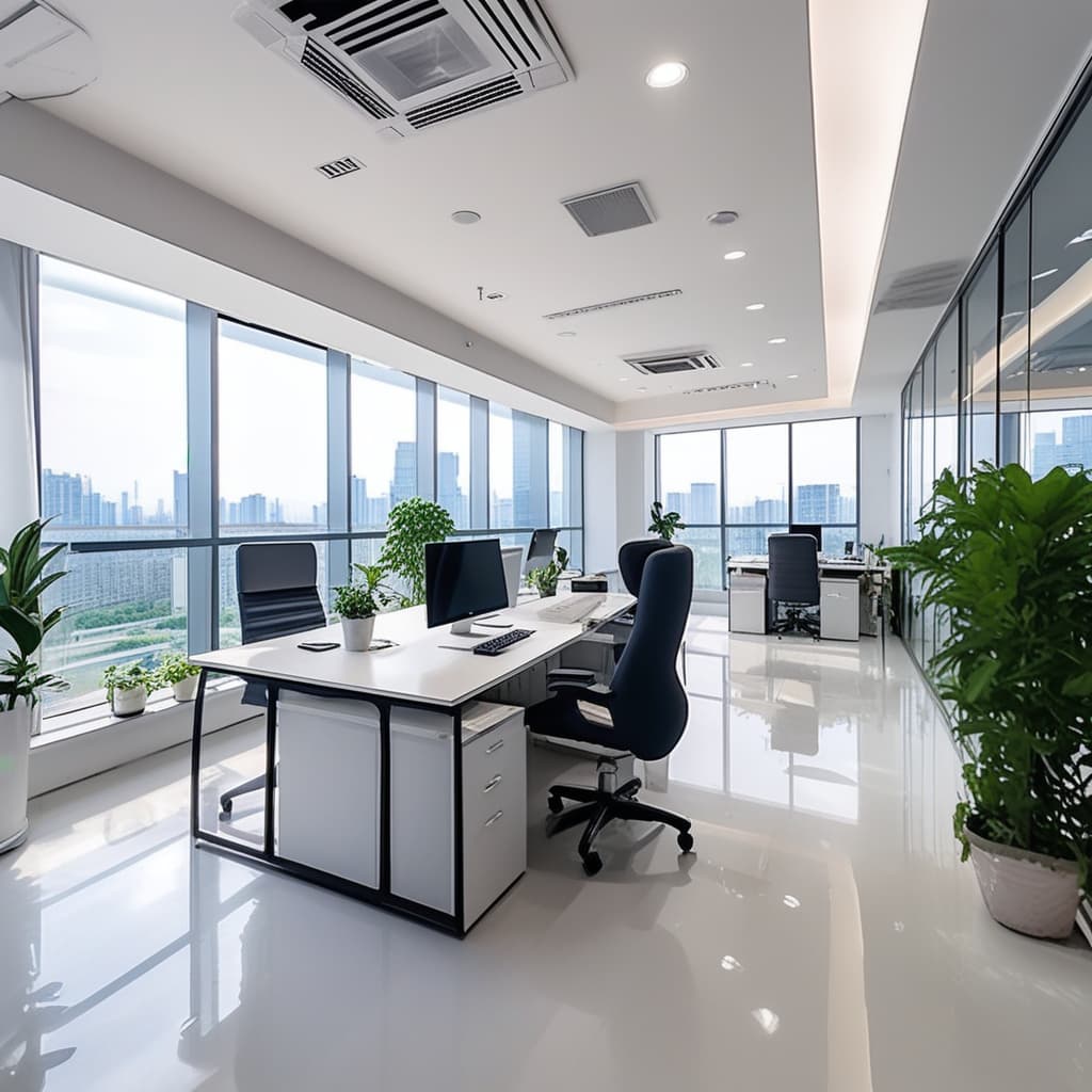 大厦名字文章配图