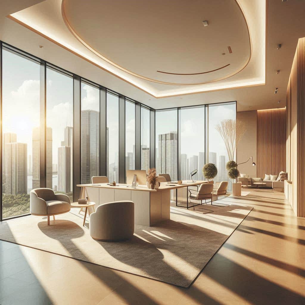 大厦名字文章配图