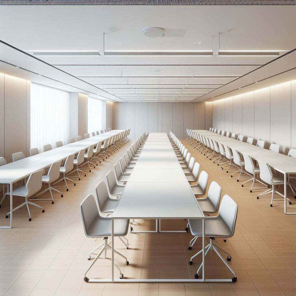 研发团队怎样从前台人员交接班中找出写字楼办公外贸企业客户展示的改进线索